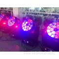 Big Bee Eye 19pcs*15w Stage Lighting Moving Head